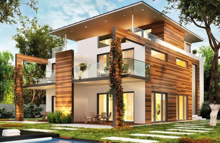 Commercial Projects Image