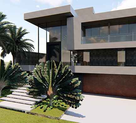 Latest Project Image